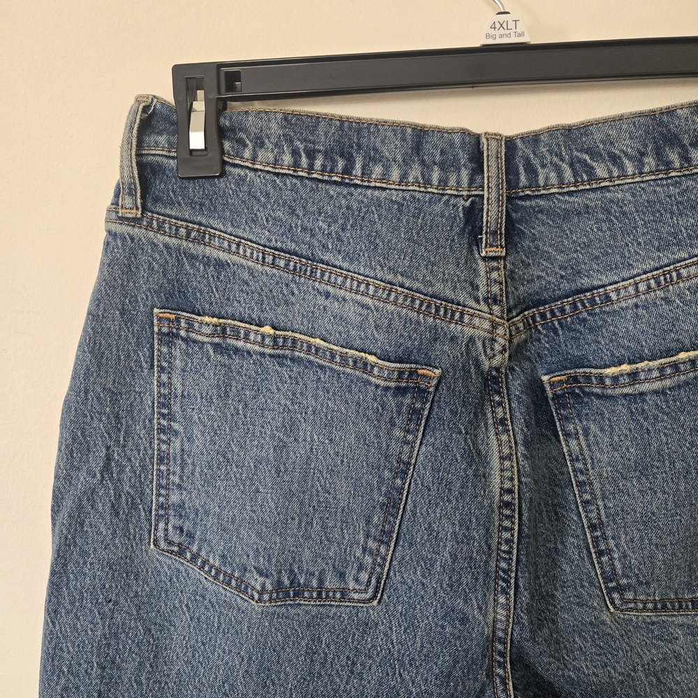 Universal Thread Vintage Straight Recto Jeans Siz… - image 6